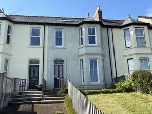 Clifden Terrace